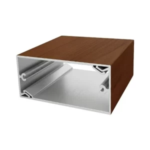 2"x4" Snap-in Batten