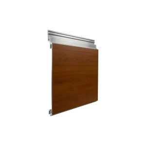 4" V - Groove Siding/Soffit