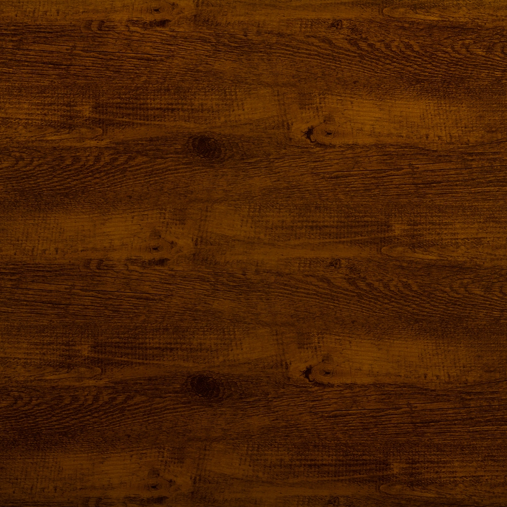 Dark Distressed Oak