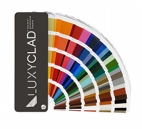 Custom Colours