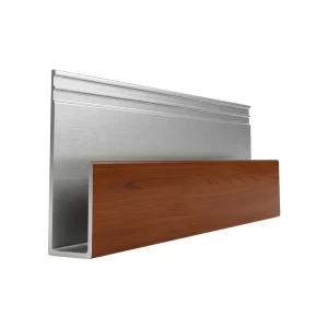 1inch Precision J Trim (2) 1