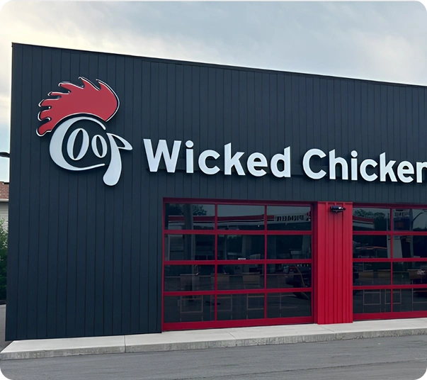 Aluminum Cladding: A Modern Solution for Building Exteriors