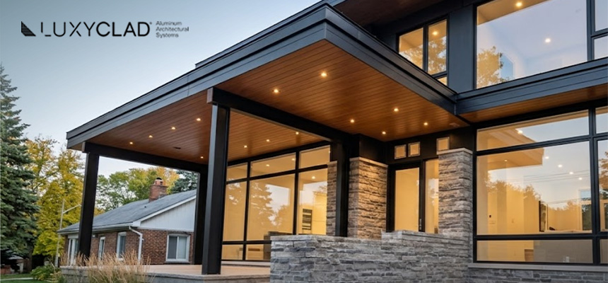 Architectural Cladding Systems, Types, Benefits and Selection Guide