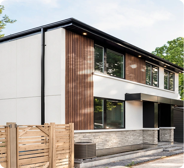 Aluminum Siding : A Smarter Choice for Modern Projects