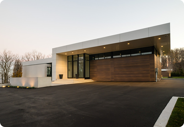 Less Maintenance, More Value with Aluminum Siding