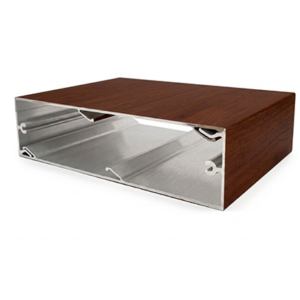 Snap-in-Batten