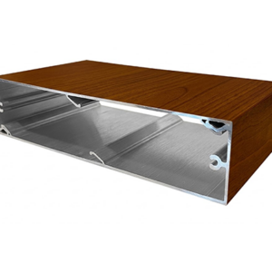 Snap-in-Batten