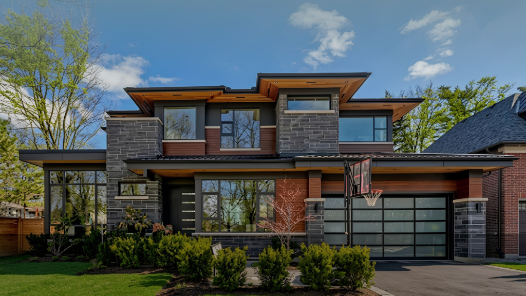 How to Choose the Right Aluminum Siding Contractor for Your Project?